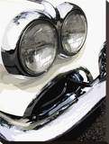 Tail Fins And Two Tones IV