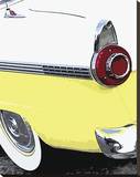 Tail Fins And Two Tones VI
