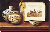 Cheyenne Tobacco Bag