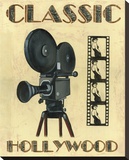 Classic Hollywood