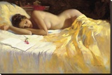 The Red Rose