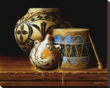Taos Drum