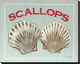 Scallops