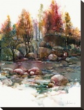 Autumn Wash