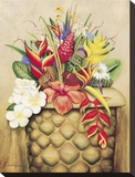 Tropical Flora