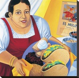 Ven A Comer