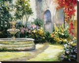 Songs Of The Garden