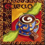 Cacao Chocolate