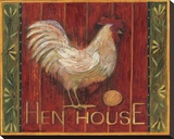 Hen House