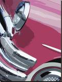 Tail Fins And Two Tones I