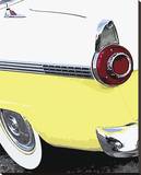 Tail Fins And Two Tones VI