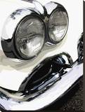 Tail Fins And Two Tones IV