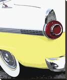 Tail Fins And Two Tones VI