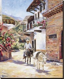 La Siesta