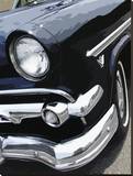 Tail Fins And Two Tones II