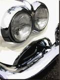 Tail Fins And Two Tones IV