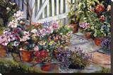 Garden Walk