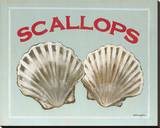 Scallops