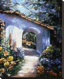 Summer Garden
