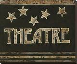 Theatre