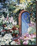 Come Into My Garden