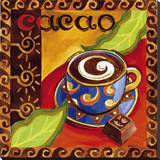 Cacao Chocolate
