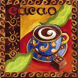 Cacao Chocolate