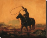 Ropin'