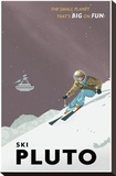 Ski Pluto