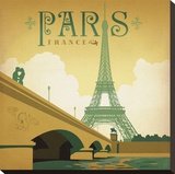 Paris Square
