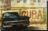 Cuban Street II