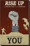 Rise Up