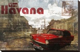 Cuban Street I