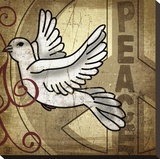 Peace Dove