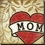 Mom Tattoo