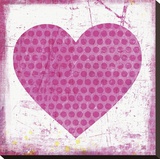 Heart Pink