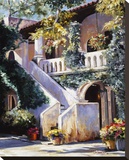 Balcon de las Flores