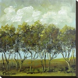 Walking Trees