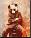 Sad Panda