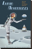 Lunar Adventures