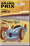 Mercury Grand Prix