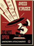 Avoid Viruses