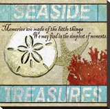 Seaside Treasures