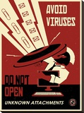 Avoid Viruses