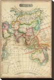 Asia  c1820