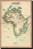 Africa  c1820