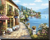 Overlook Cafe I