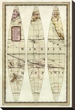 Globo Terrestre II  c1792