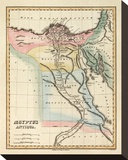 Aegyptus Antiqua  c1823
