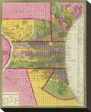 Philadelphia  c1846